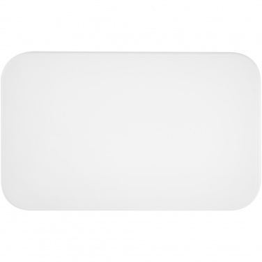 Logo trade promotional items picture of: MIYO Pure double layer lunch box